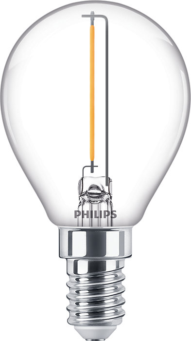 2121912 PHILIPS LED KRONEPÆRE 15W E14