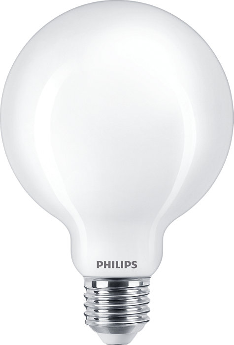 2121917 PHILIPS LED GLOBEPÆRE 60W E27