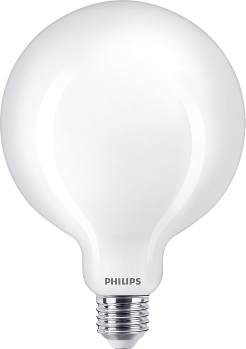 2121918 PHILIPS LED GLOBEPÆRE 75W E27