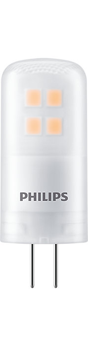 2121922 PHILIPS LED STIFTPÆRE 20W G4