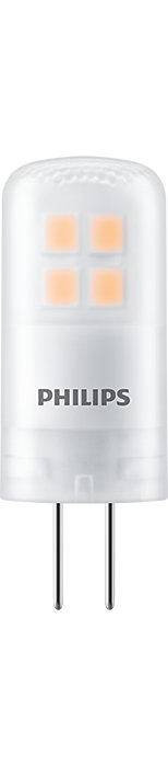 2121924 PHILIPS LED STIFTPÆRE 20W G4