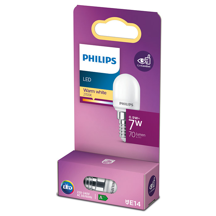 2121958 PHILIPS LED PARFUMEPÆRE 7W E141