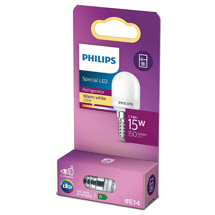 2121964 PHILIPS LED PARFUMEPÆRE 15W1