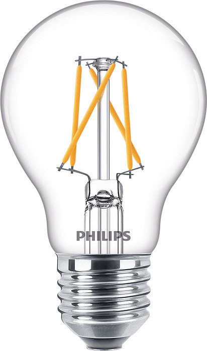 2121966 PHILIPS LED STANDARDPÆRE 60W