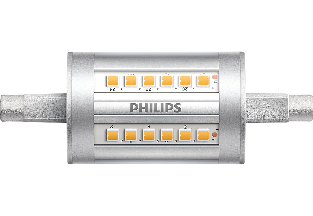 2121975 PHILIPS LED RØR HVID 60W