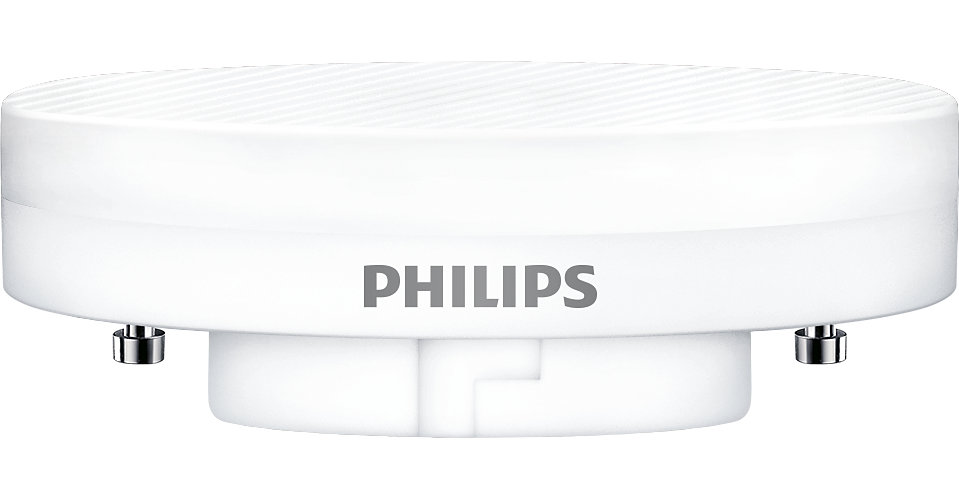 2121977 PHILIPS LED SPOTPÆRE DISC 5,5W