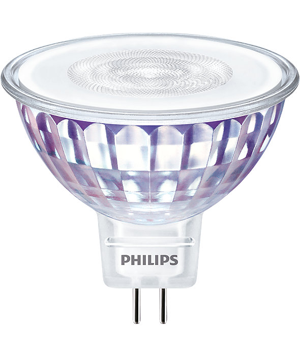 2121987 PHILIPS LED SPOTPÆRE 35W GU5.3