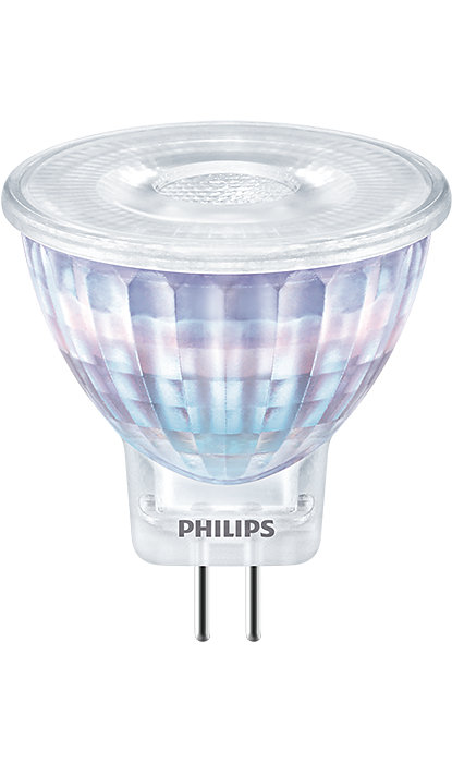 2121990 PHILIPS LED STIFTSPOTPÆRE 20W