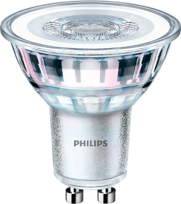 2121997 PHILIPS LED SPOTPÆRE 50W 2 PAK