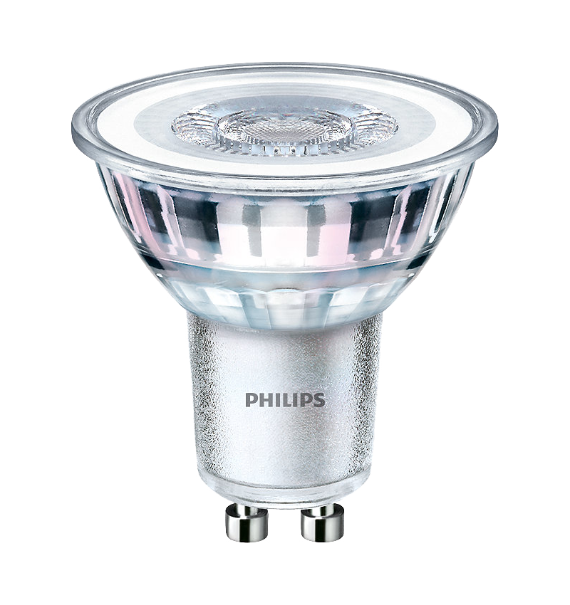 2121998 PHILIPS LED SPOTPÆRE 35W 2 PAK