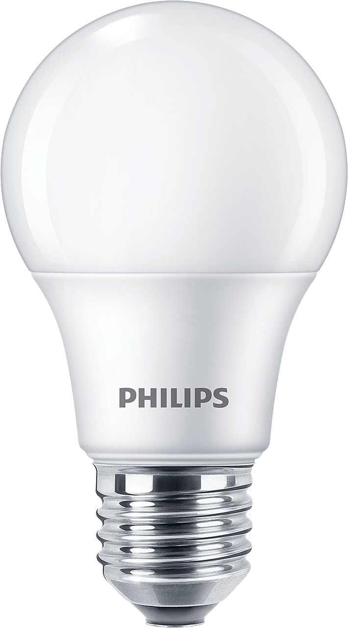 2122006 PHILIPS LED STANDARDPÆRE 3 PAK