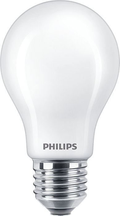 2122032 PHILIPS LED STANDARDPÆRE 2 PAK