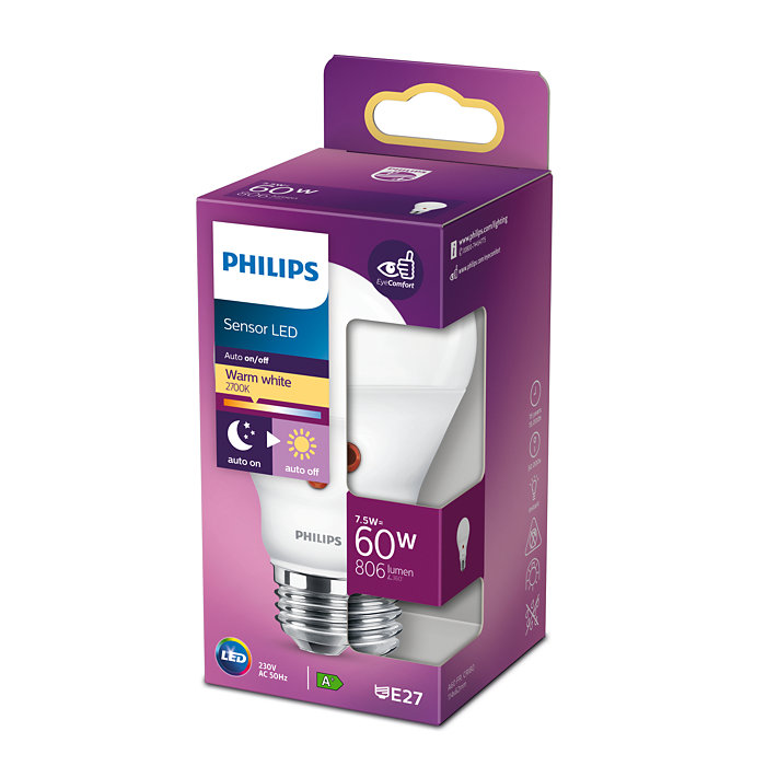 2122059 PHILIPS LED SPECIALPÆRE 60W1