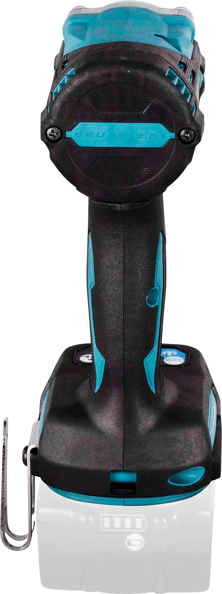 2124039 MAKITA 12 SLAGNØGLE 18V 5