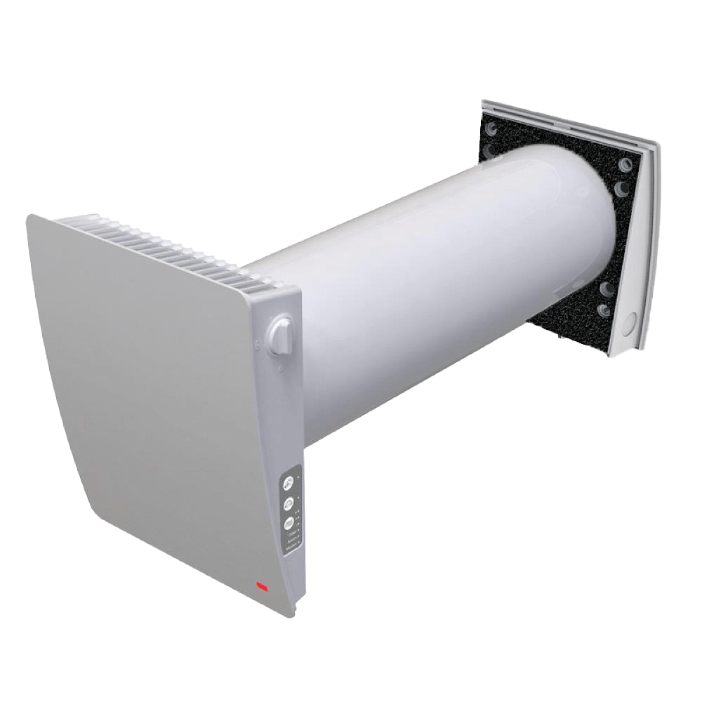 2125741 DUKA ONE S6 PLUS 160MM