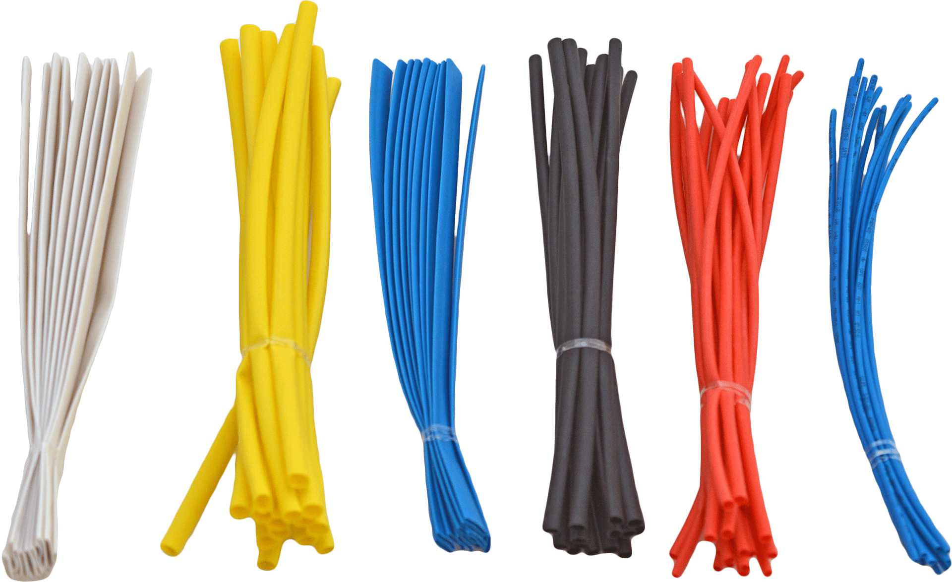 2125842 E LINE KRYMPEFLEX ASSORTERET1