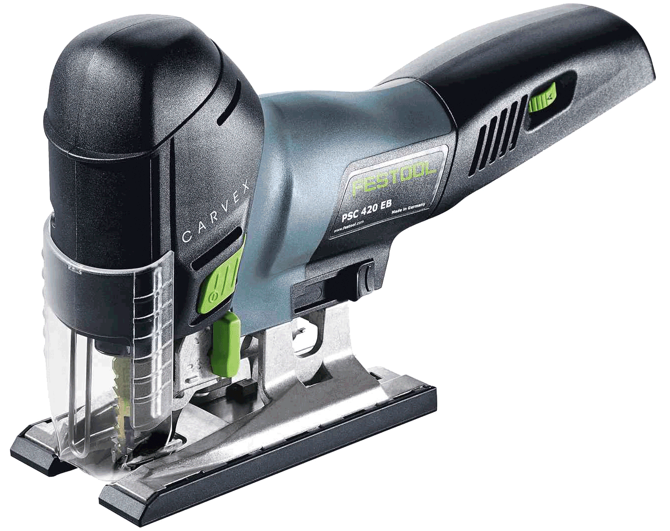 2126841 FESTOOL 18V AKKU STIKSAV