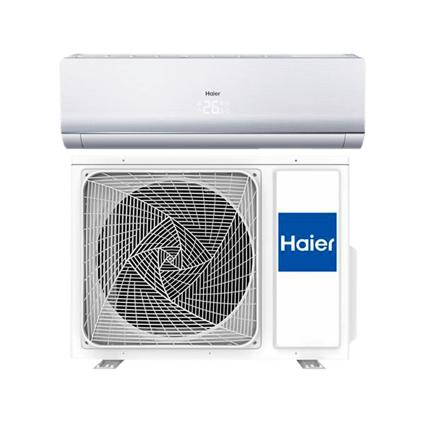 2131848 HAIER VARMEPUMPE NEBULA NORDIC