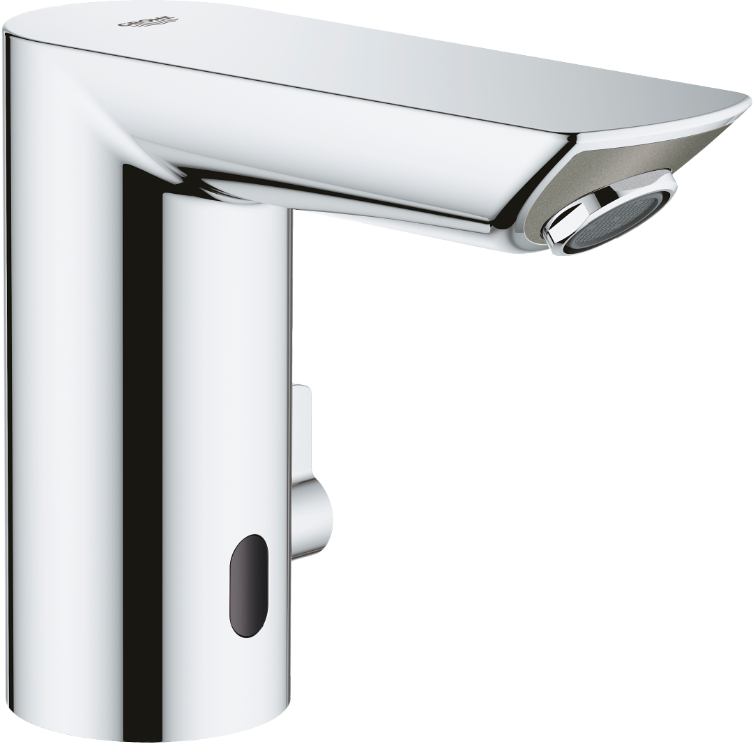 2131857 GROHE BAU COSMOPOLITAN E 6V