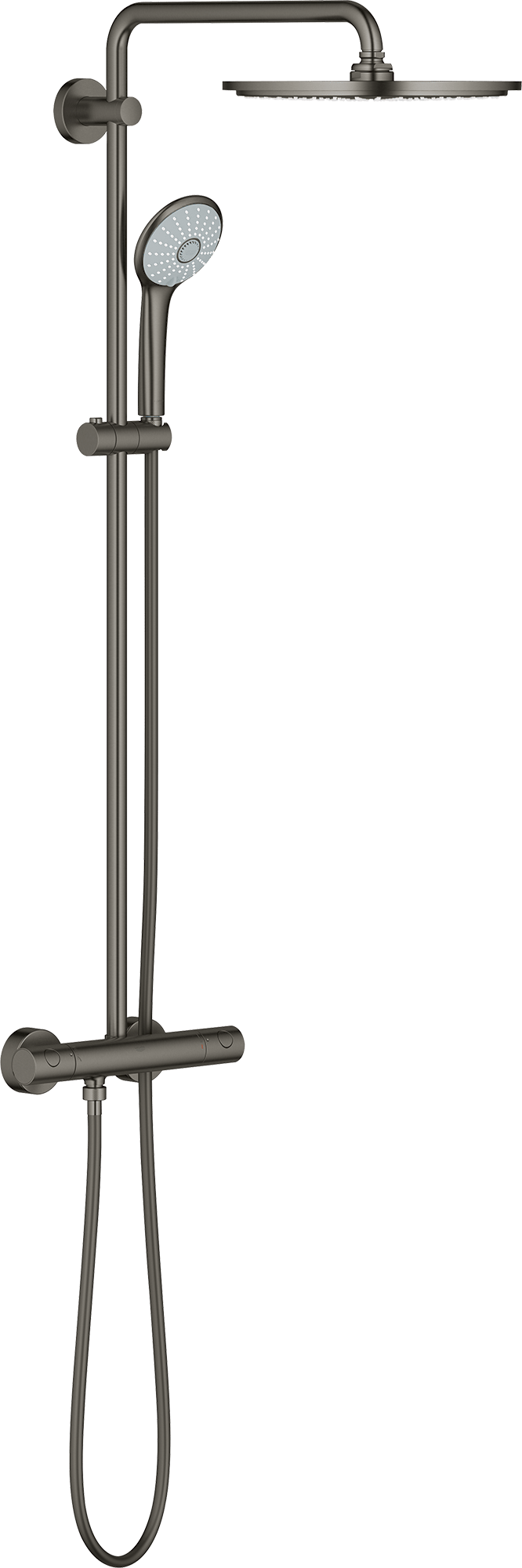 2131858 GROHE EUPHORIA 310 BRUSESYSTEM