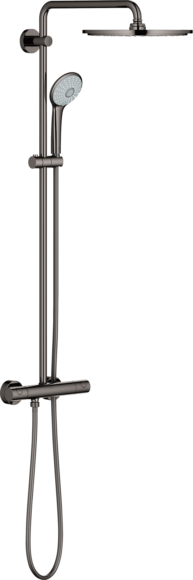 2131863 GROHE EUPHORIA 310 BRUSESYSTEM