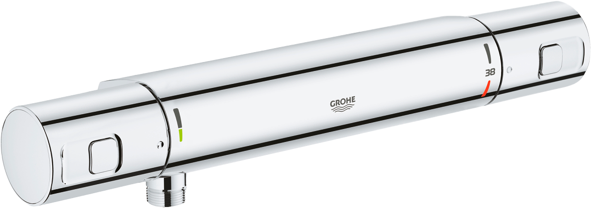 2131886 GROHE PRECISION START