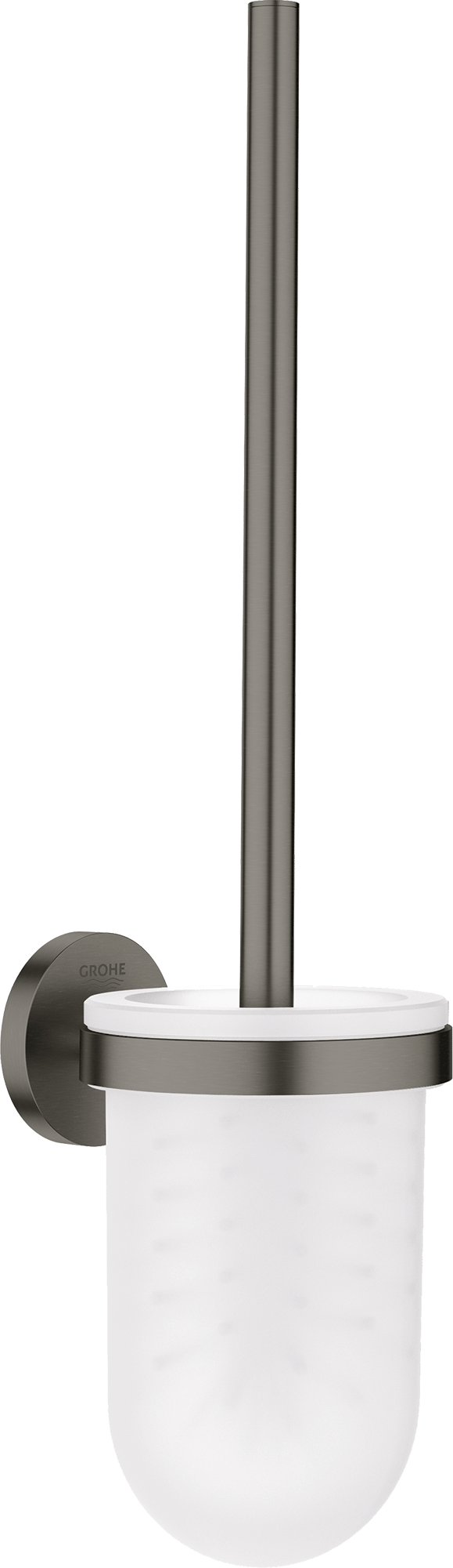 2131934 GROHE ESSENTIALS TOILETBØRSTE