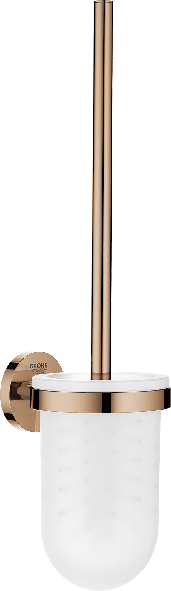 2131935 GROHE ESSENTIALS TOILETBØRSTE