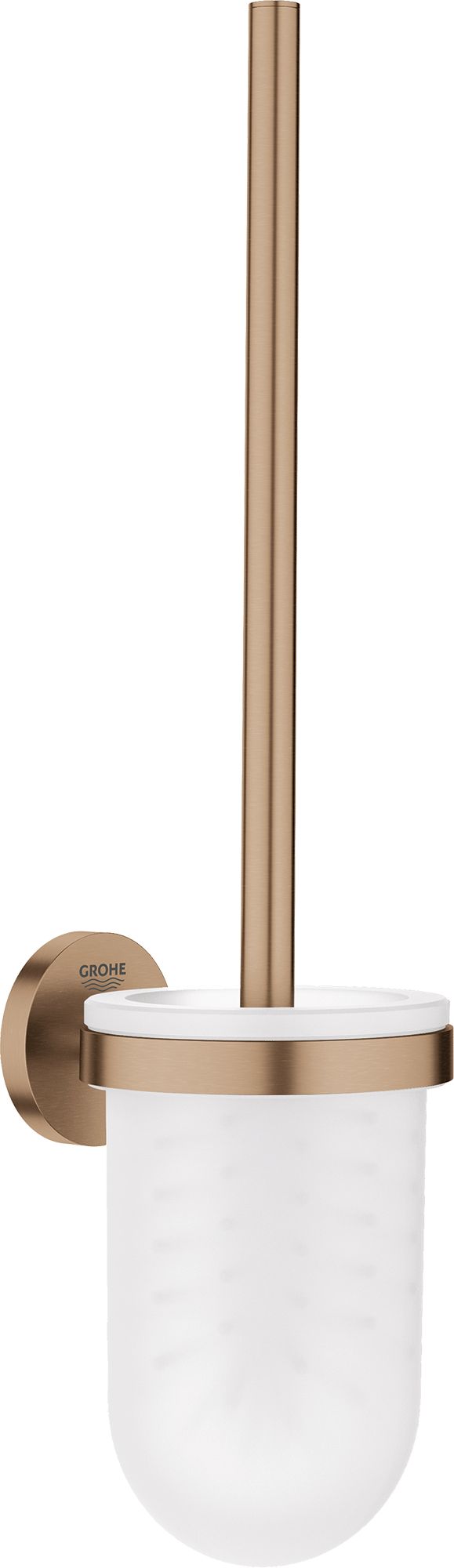 2131936 GROHE ESSENTIALS TOILETBØRSTE
