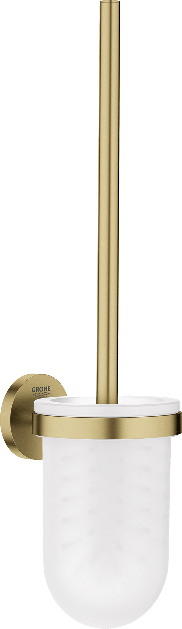 2131938 GROHE ESSENTIALS TOILETBØRSTE