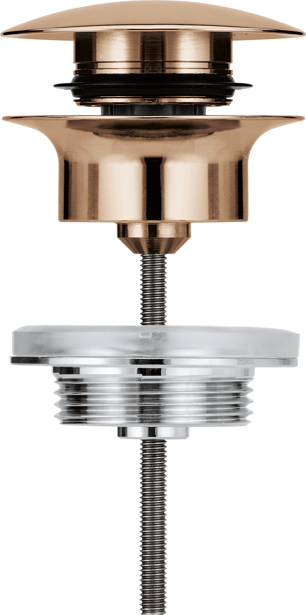2131959 GROHE BUNDVENTIL PUSH UP