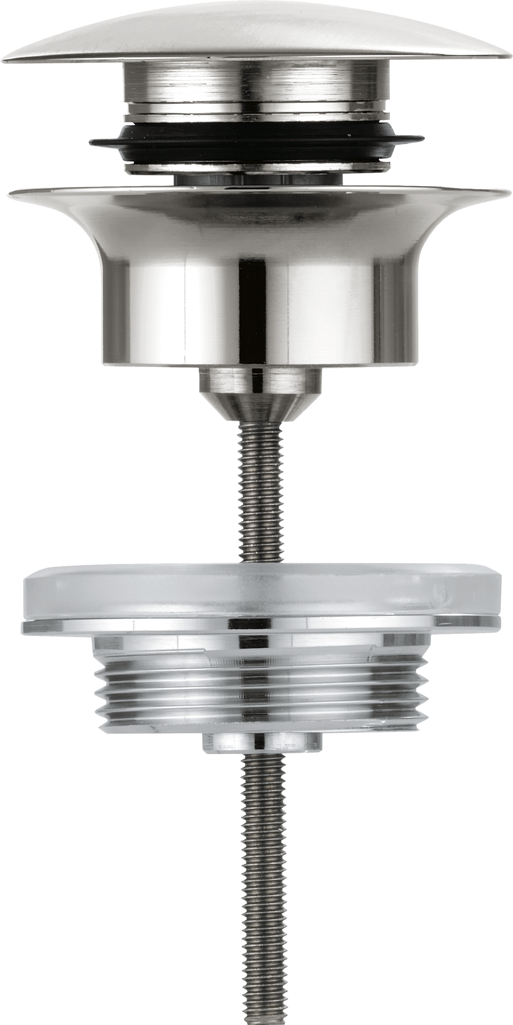 2131960 GROHE BUNDVENTIL PUSH UP