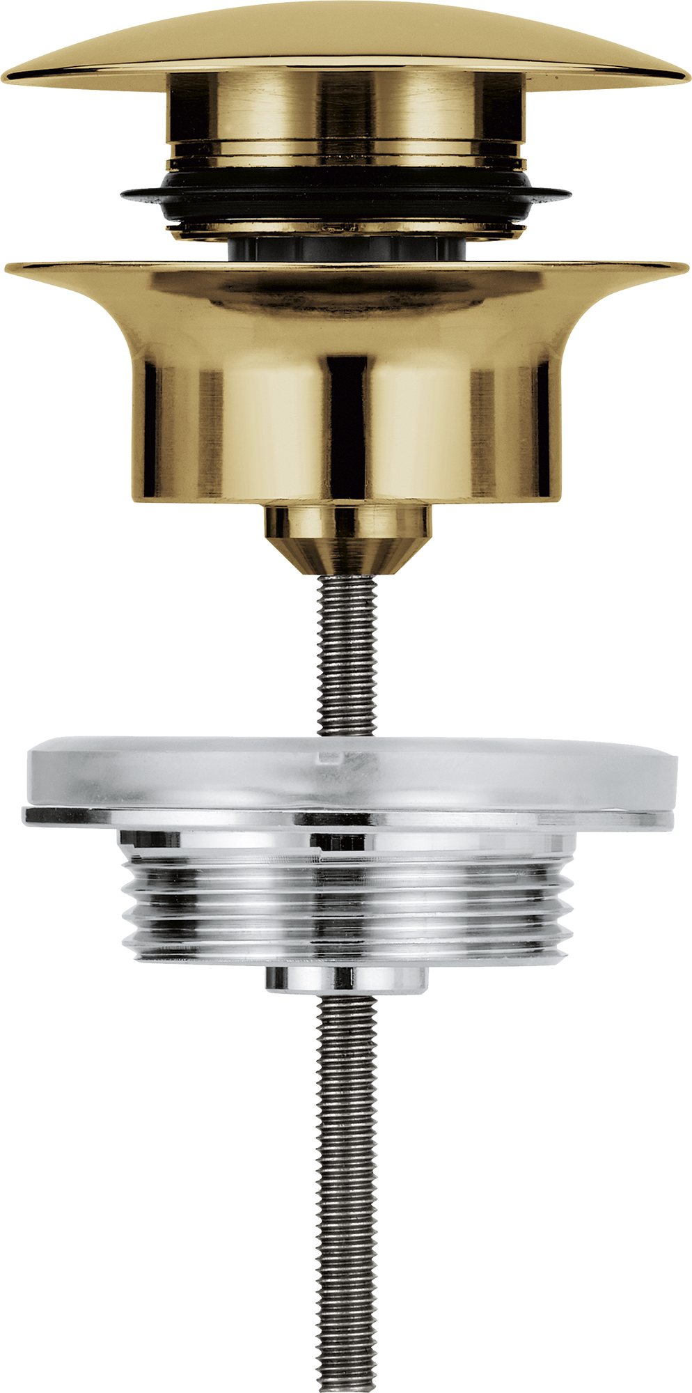 2131961 GROHE BUNDVENTIL PUSH UP