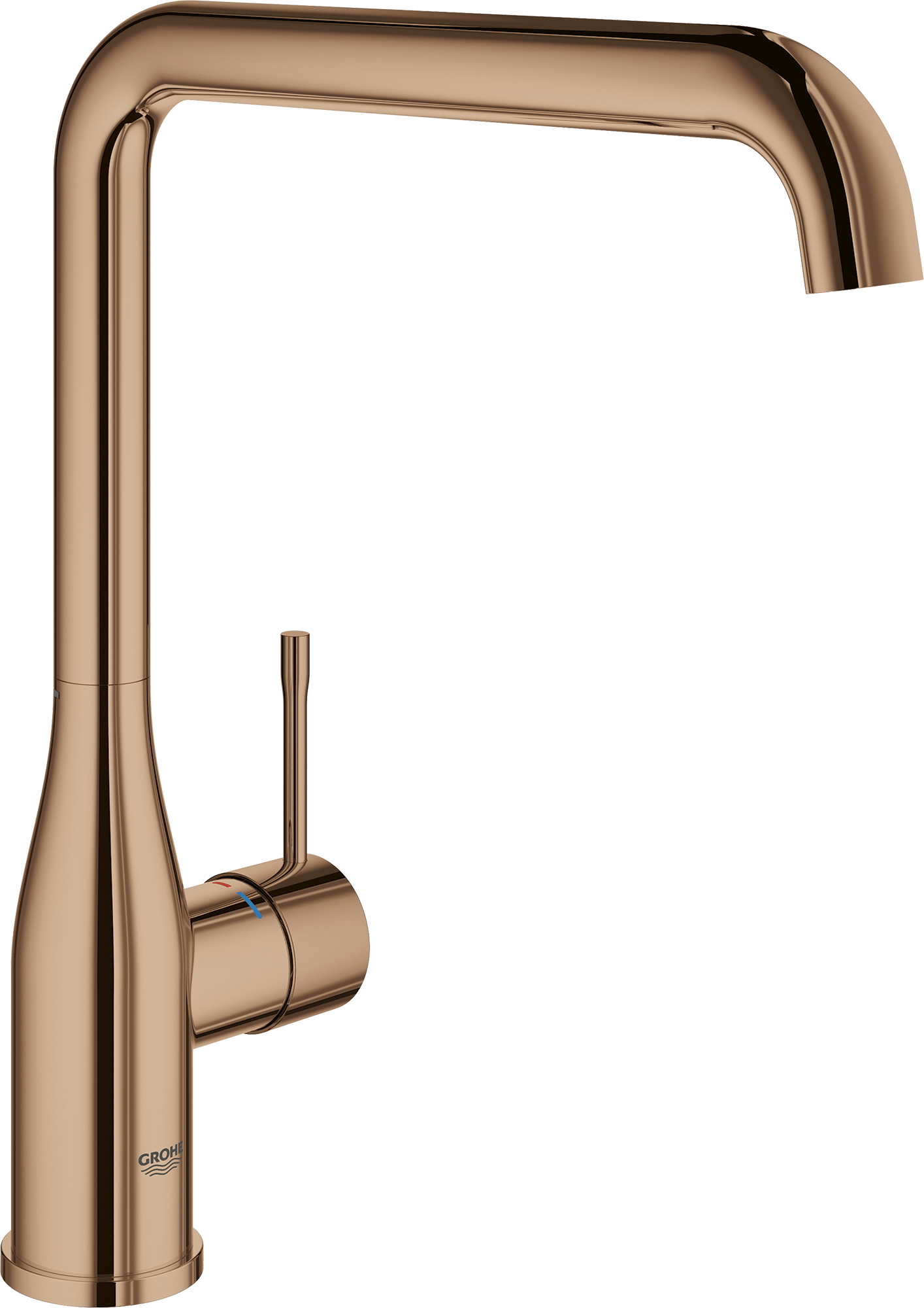 2131978 GROHE ESSENCE KØKKENARMATUR