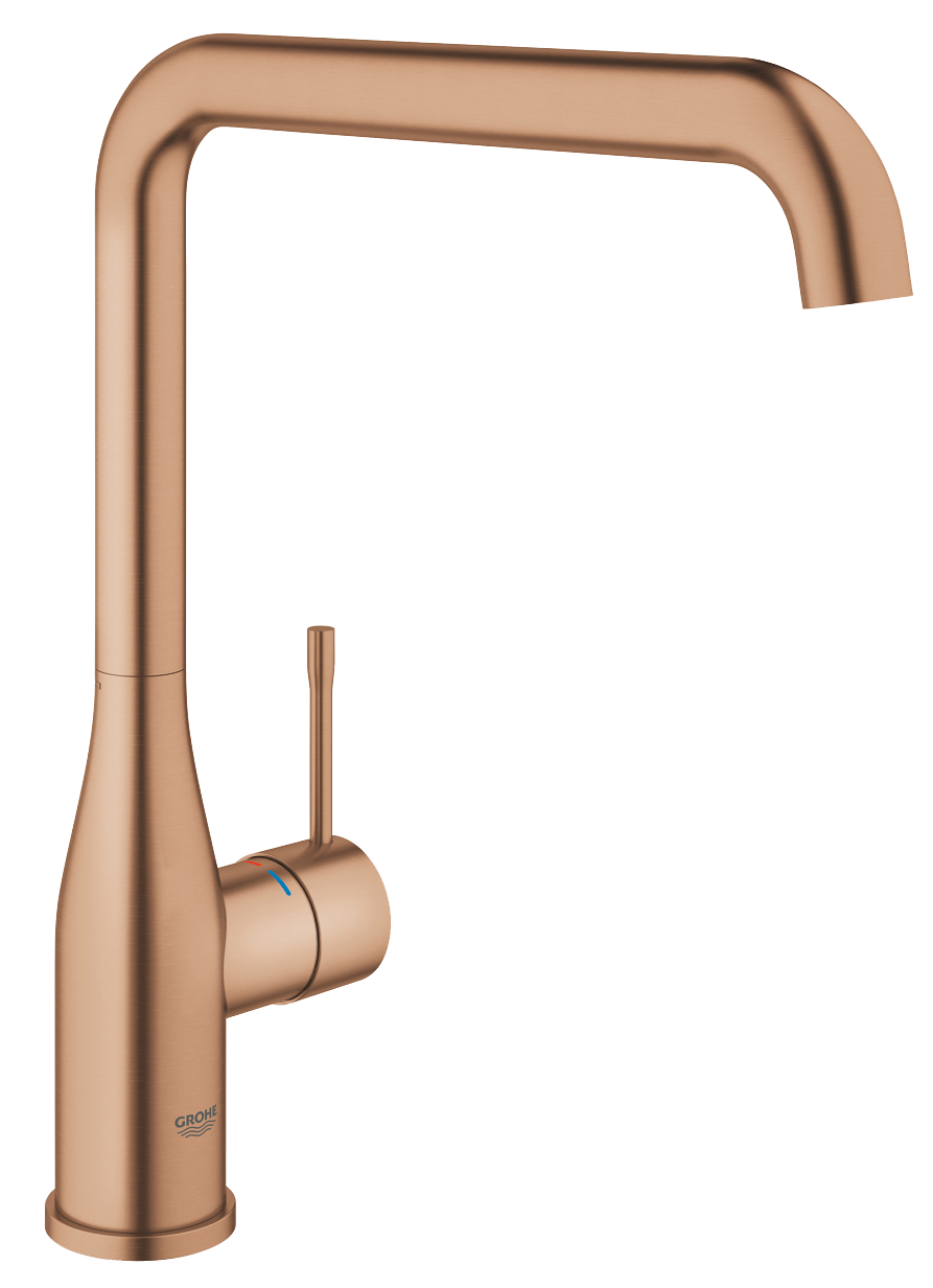 2131980 GROHE ESSENCE KØKKENARMATUR