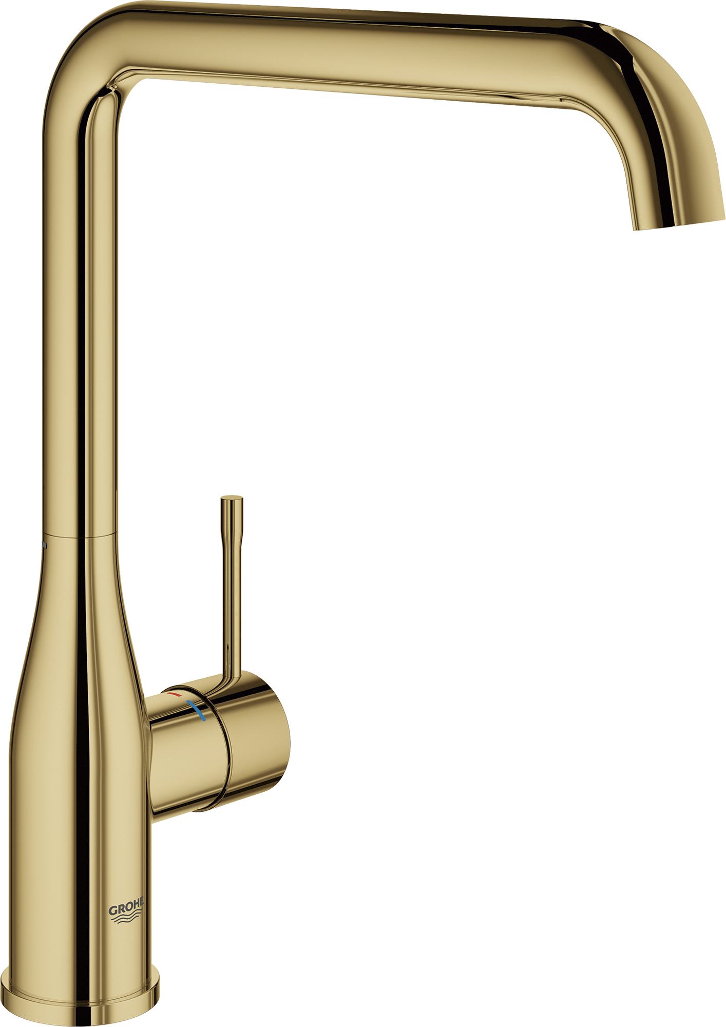 2131981 GROHE ESSENCE KØKKENARMATUR