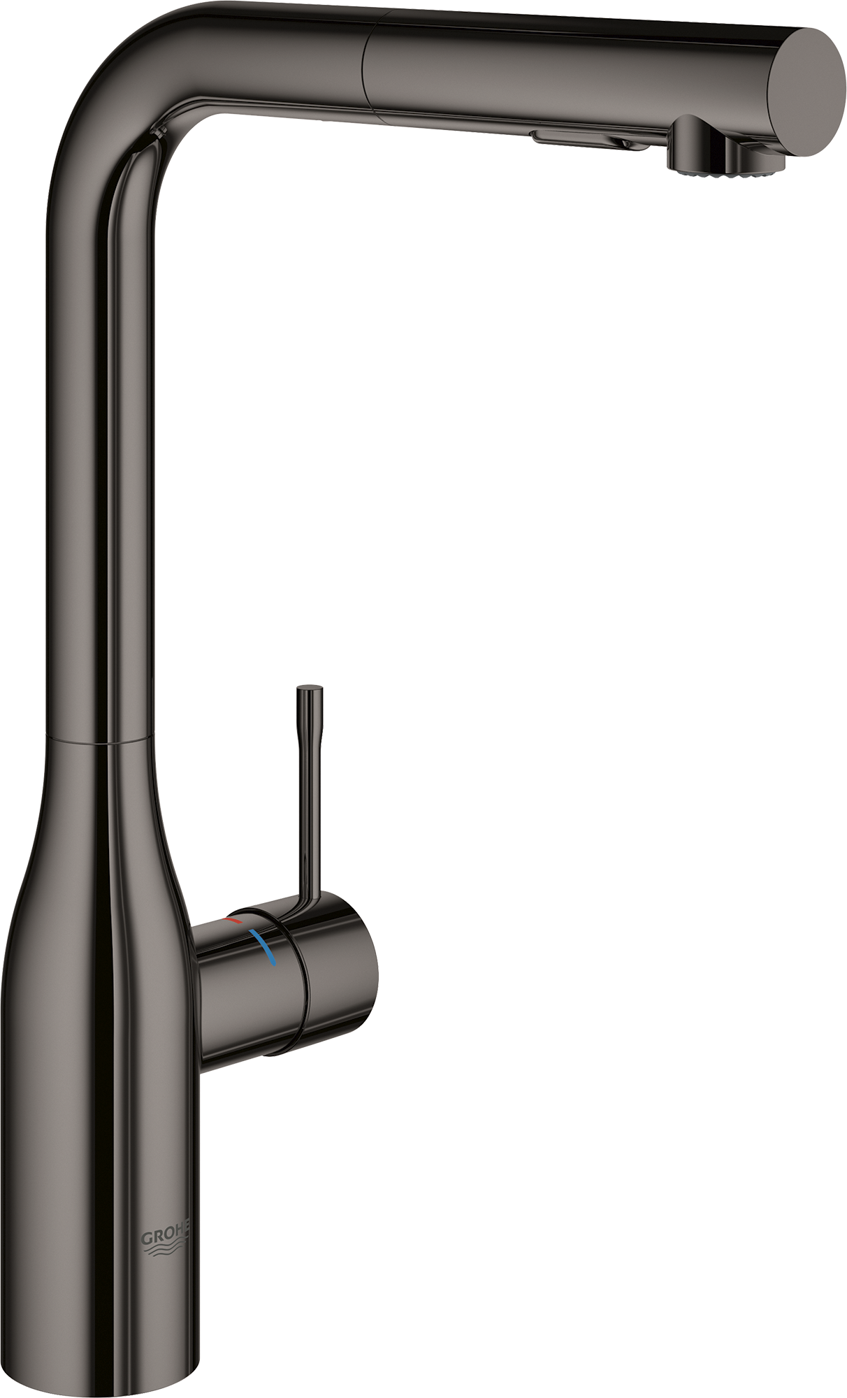 2131983 GROHE ESSENCE KØKKENARMATUR