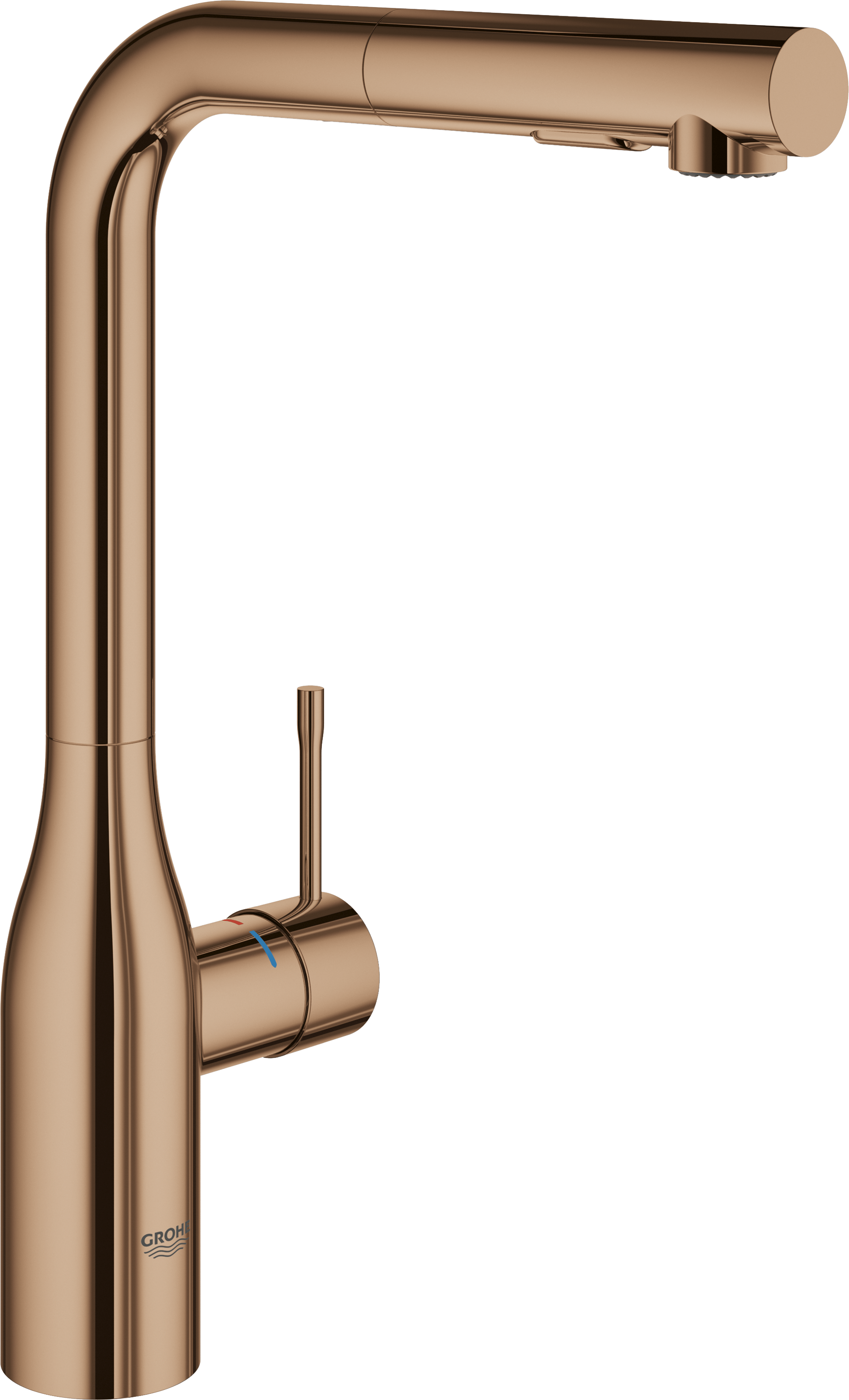 2131985 GROHE ESSENCE KØKKENARMATUR