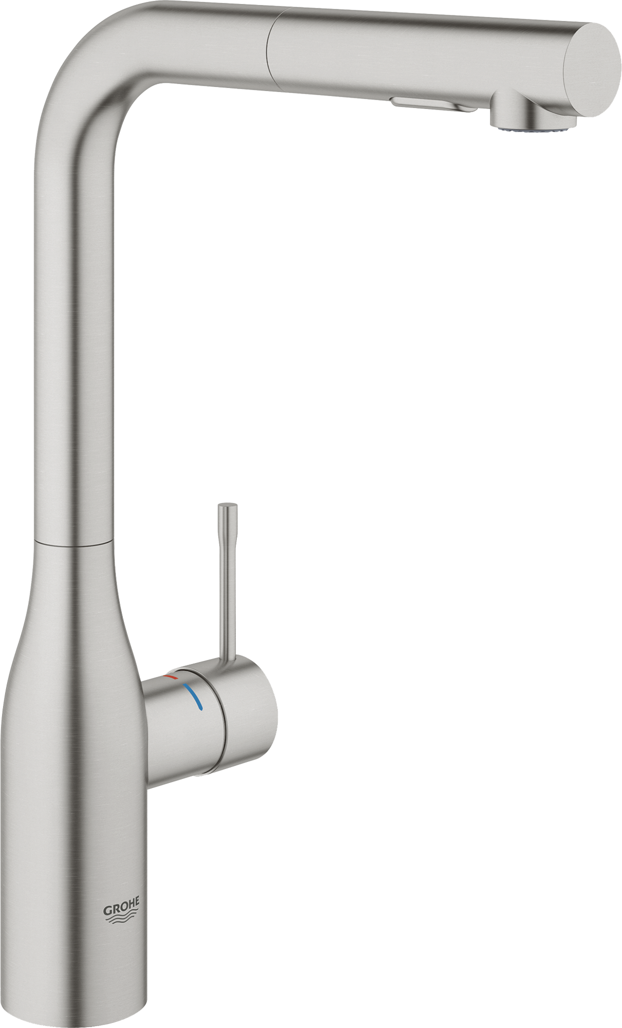 2131986 GROHE ESSENCE KØKKENARMATUR