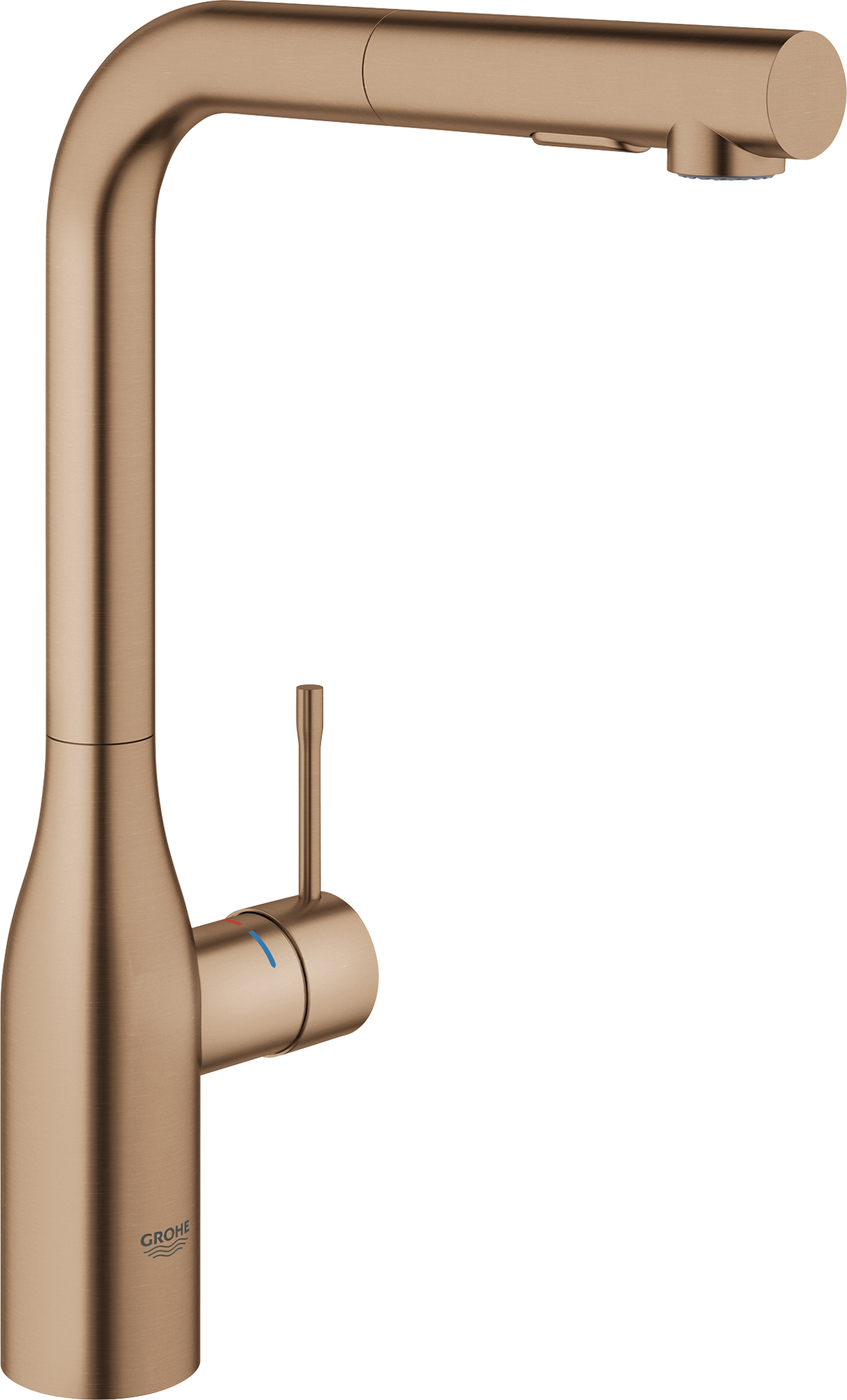 2131987 GROHE ESSENCE KØKKENARMATUR