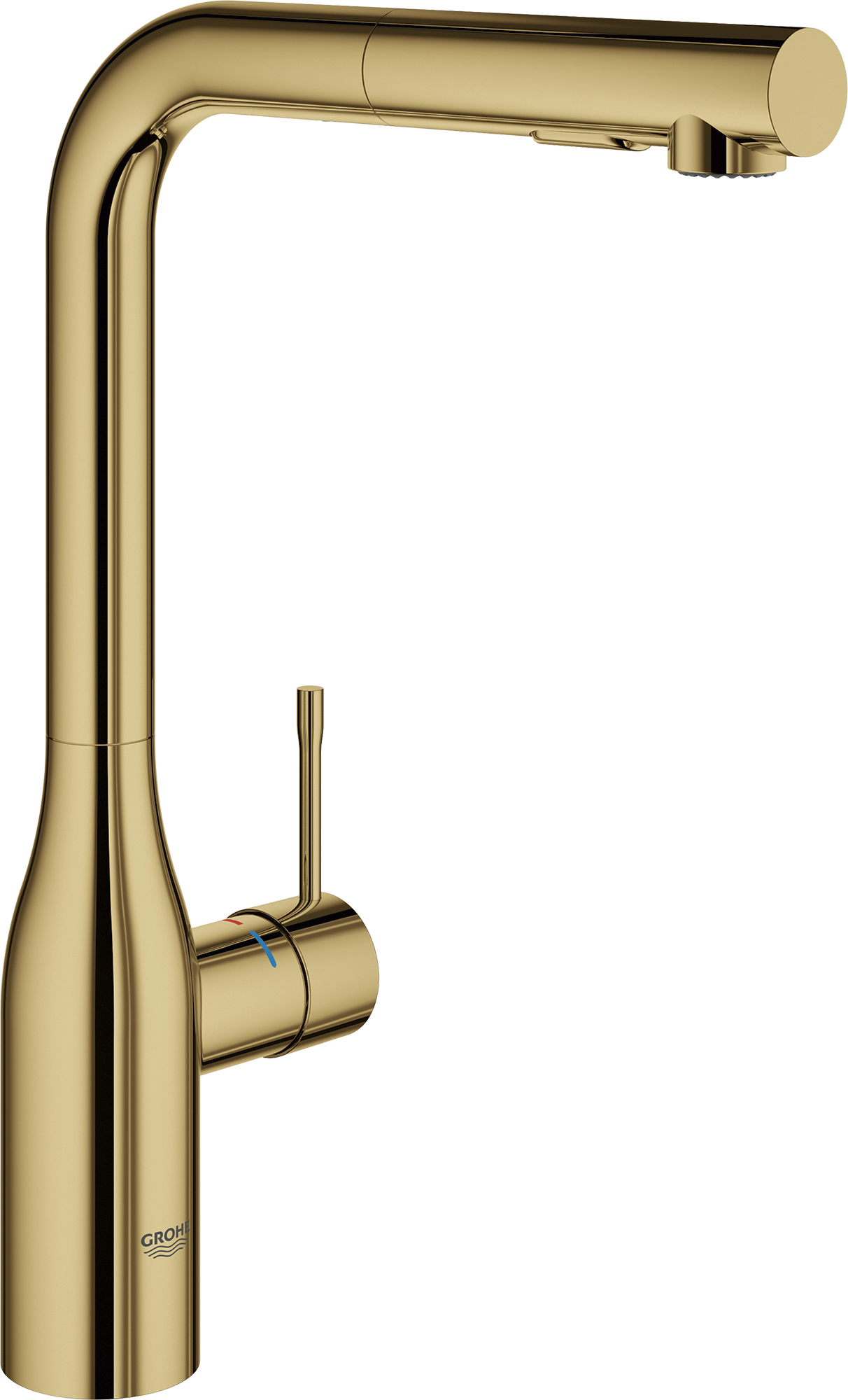 2131988 GROHE ESSENCE KØKKENARMATUR