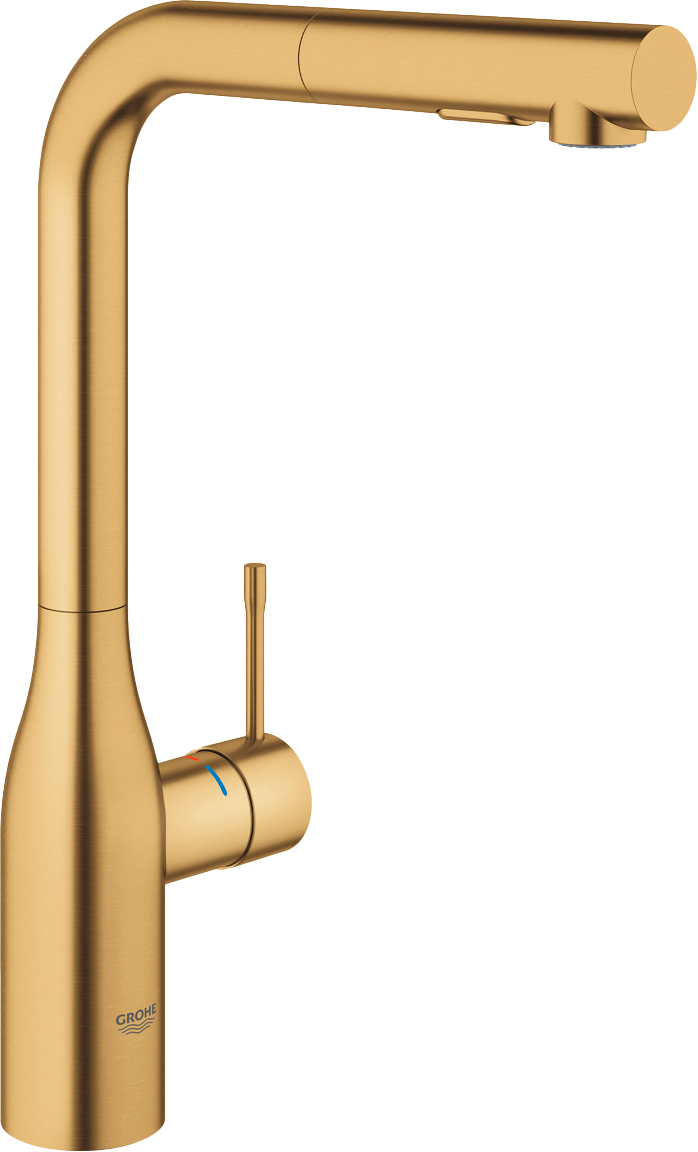 2131989 GROHE ESSENCE KØKKENARMATUR