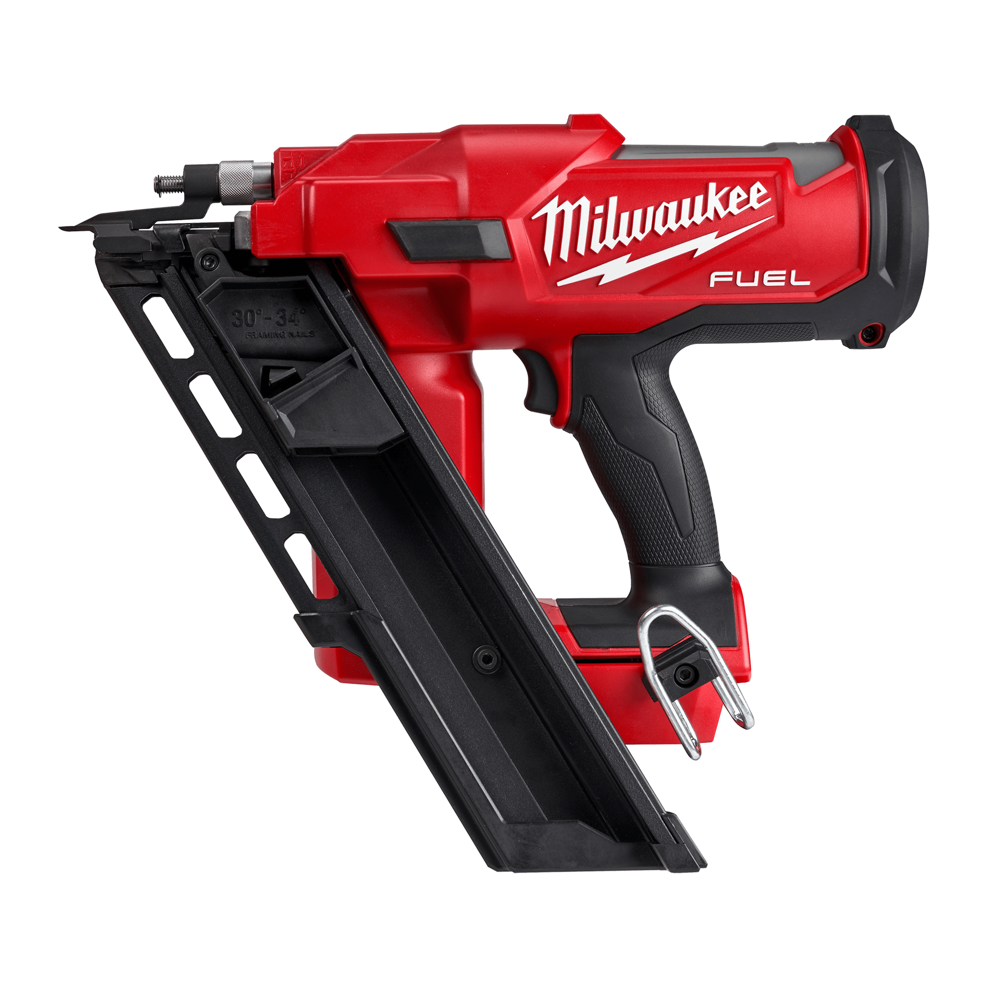 2132371 MILWAUKEE 18V SØMPISTOL