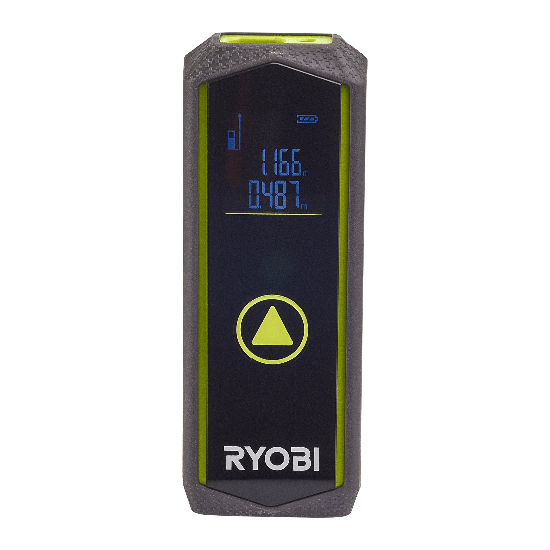 2132876 RYOBI LASERAFSTANDSMÅLER 20M