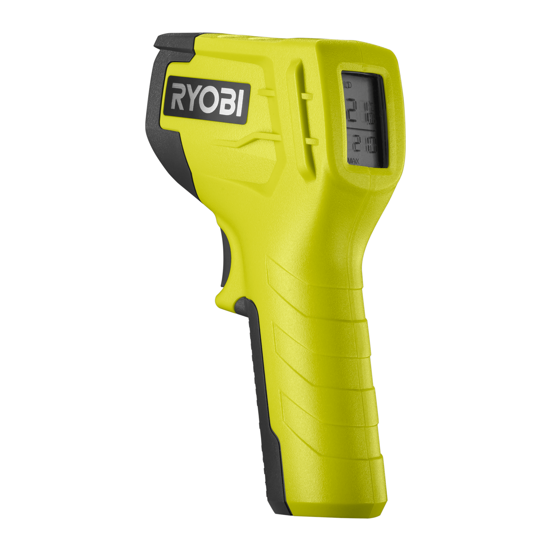 2132877 RYOBI IR TEMPERATURMÅLER 2