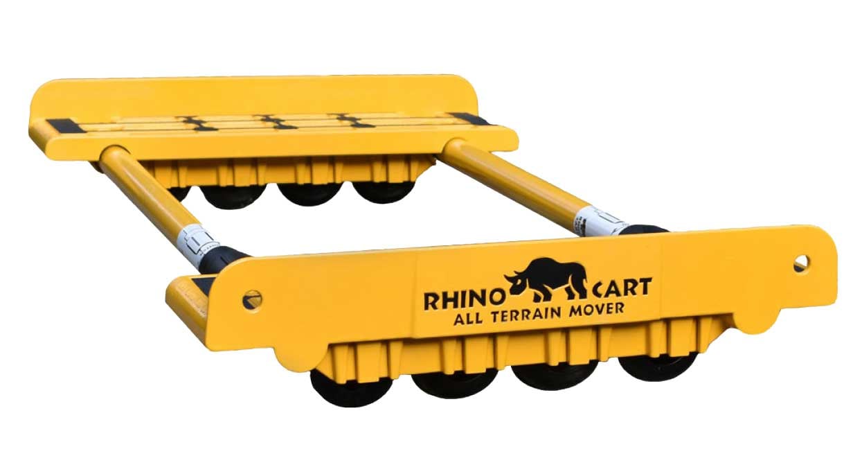2133321 RAVENDO RHINO CART