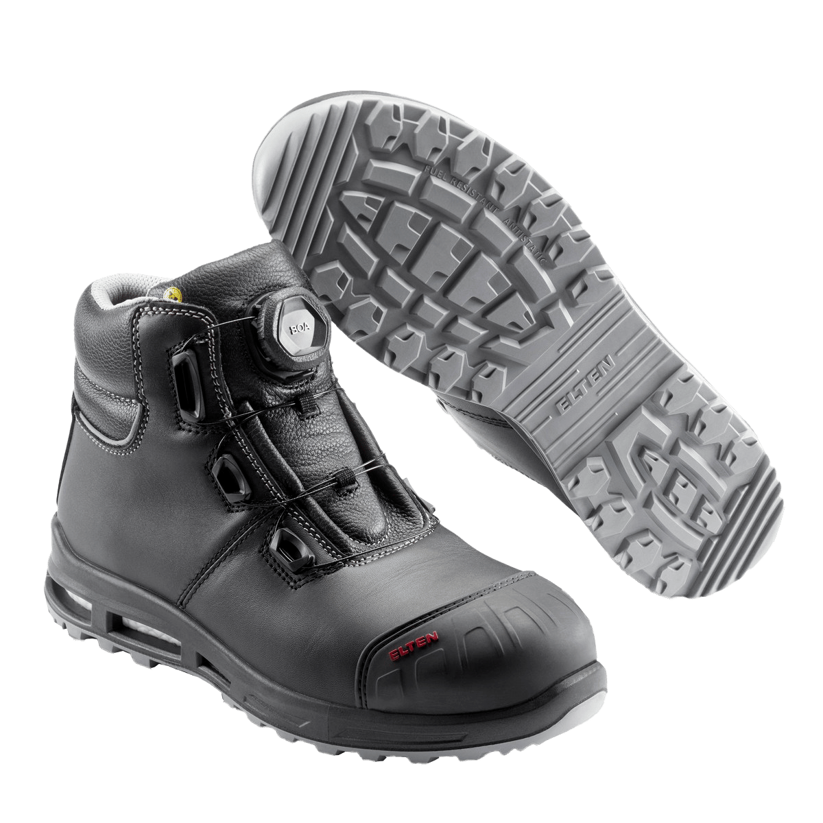 2133586 Reaction XXT Pro BOA Mid Str. 42