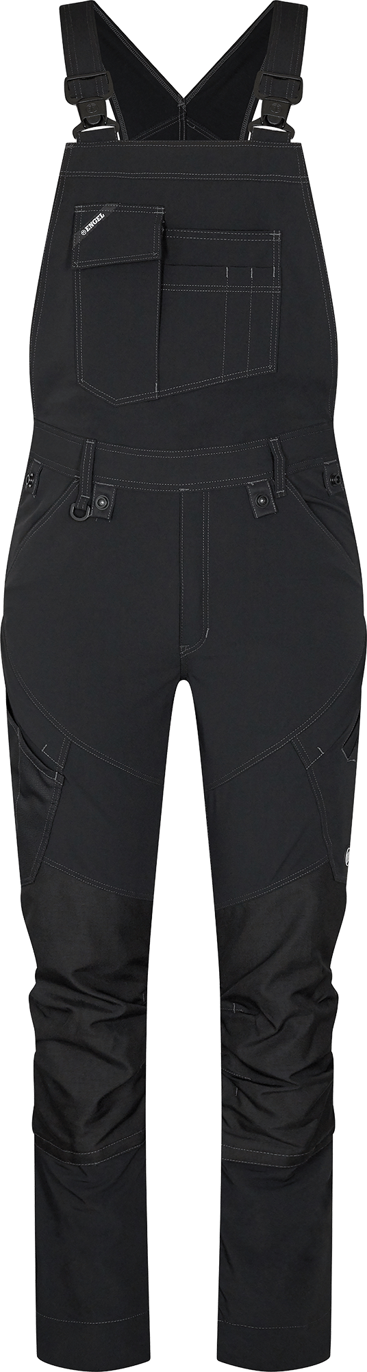2135351 FE X TREME STRÆK OVERALL 100