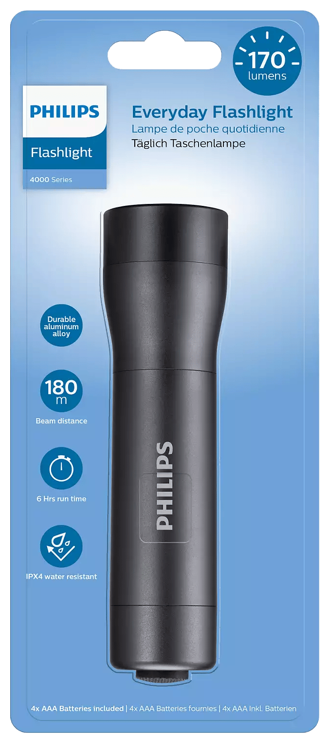 2135863 PHILIPS LOMMELYGTE SFL4001T
