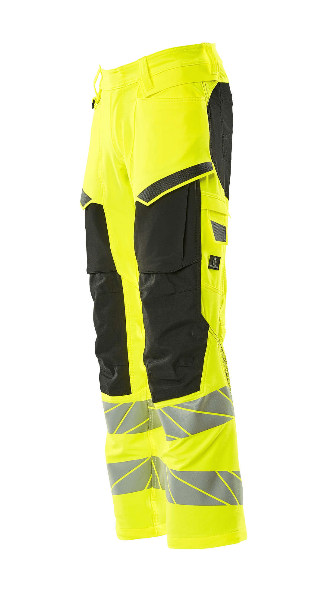 2136526 MASCOT BUKS MED KNÆLOMMER1